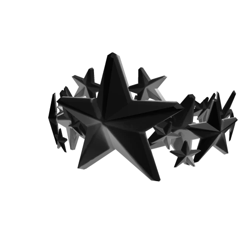 Black Iron King Of The Night