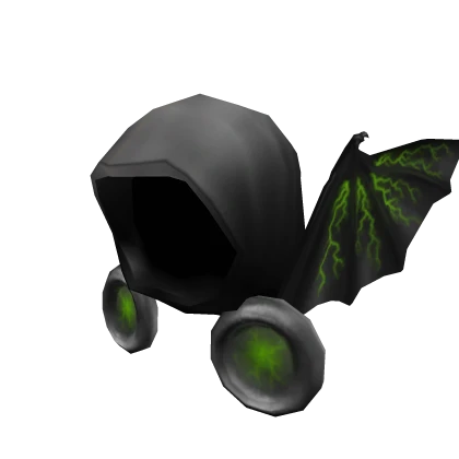 Dominus Vespertilio