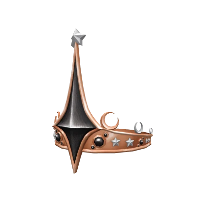 Disgraced Baroness of the Federation