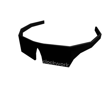 Clockwork's Shades