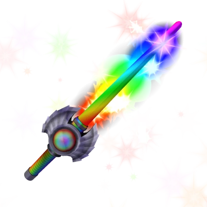 Rainbow Periastron Omega