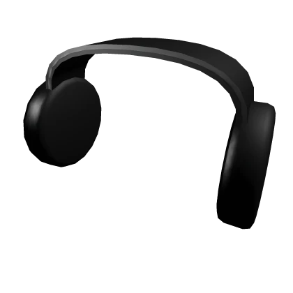 Clockwork's Headphones