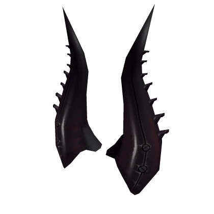 Dark Horns of Pwnage