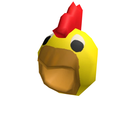 Telamon's Chicken Suit