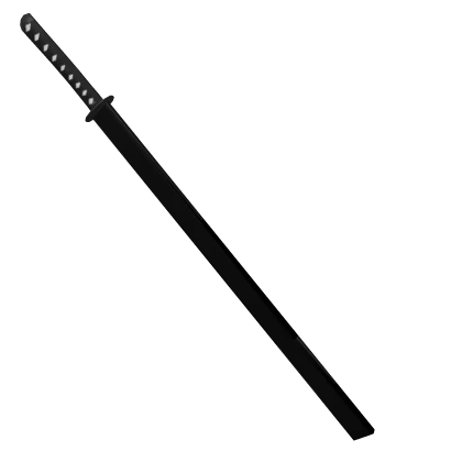 Twin Kodachi