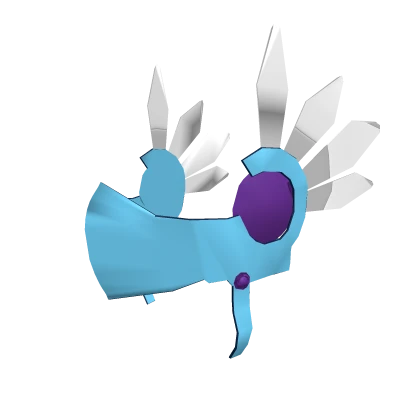 Ice Valkyrie