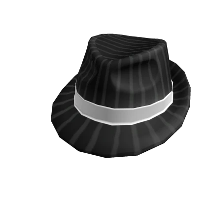 Perfectly Legitimate Business Hat
