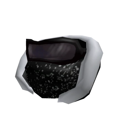 Black Iron Commando
