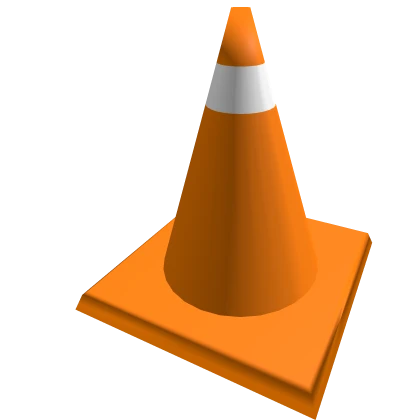 Traffic Cone