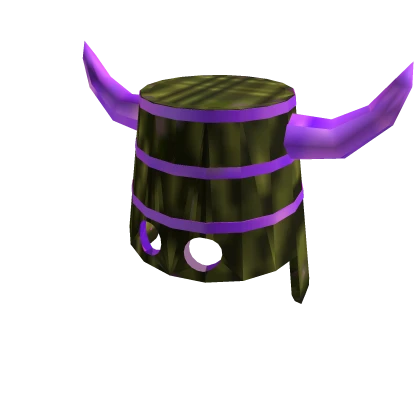 The Agonizingly Ugly Bucket of Doom